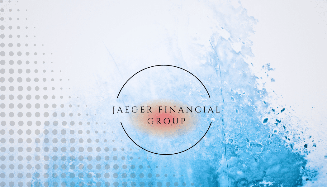 Jaeger Financial Group